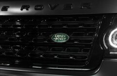 Land Rover Range Rover 3,0 AUTOBIOGRAPHY, MERIDIAN, PANORAMA