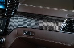 Mercedes-Benz GLS GLS 350 d 4MATIC FULL, Designo