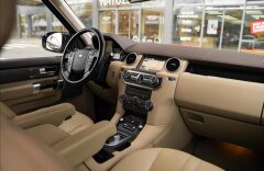 Land Rover Discovery 3,0 SDV6 HSE, MERIDIAN, NAVI