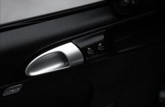Porsche Boxster 2,7 987, M6