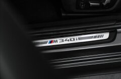 BMW Řada 3 M340i xD First Edition 1/340