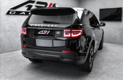 Land Rover Discovery Sport 2,0TD 4WD Aut., LED, Navi
