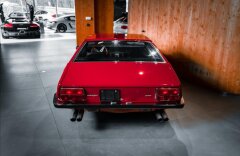 Lamborghini 4,0 400 GT JARAMA V12, OLDTIMER, JEDEN ZO 176 KUSOV