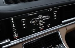 Porsche Panamera 2,9 4 E-HYBRID, BOSE, NOČNÉ VIDENIE, PANORAMA
