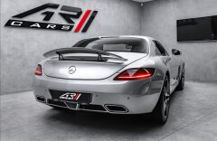 Mercedes-Benz SLS AMG SLS 63 AMG