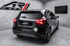 Mercedes-Benz Třídy A A 180 d, LED, Navigace