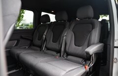 Mercedes-Benz Třídy V 2,0 250 d 4MATIC LONG, NAVI, ZÁRUKA