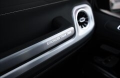 Mercedes-Benz Třídy G 2,9 400 d, STRONGER THAN TIME, BURMESTER