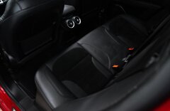 Alfa Romeo Stelvio 2,9 QUADRIFOGLIO Q4, H/K, PANORAMA