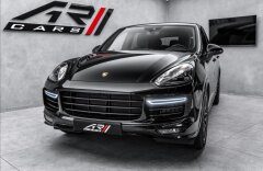 Porsche Cayenne GTS 3.6 V6