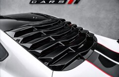 Ford Mustang 5,0GT Roush kompresor, 670PS