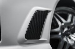 Mercedes-Benz SL 6,2 63 AMG, IWC EDÍCIA, HARMAN KARDON
