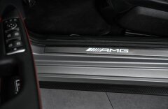 Mercedes-Benz CLS 63 AMG 4M, Carbon, B&O