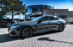 BMW M8 Competition GC