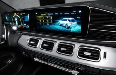 Mercedes-Benz GLE 53 AMG, NOVÉ, SKLADEM!