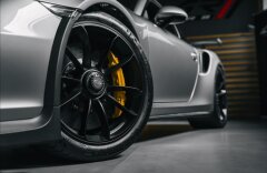 Porsche 911 4,0 GT3 RS, PCCB, SPORT CHRONO