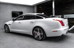 Jaguar XJ 3.0 AWD, Panorama, Meridian