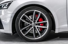 Audi S5 3.0TFSI quattro, Matrix, B&O, HUD, karbon