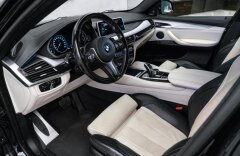 BMW X6 40d xDrive Mpaket, CZ
