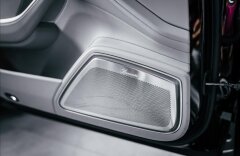 Porsche Panamera 4,0 TURBO S E-HYBRID, SPORT TURISMO, PANORAMA