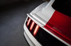 Ford Mustang 5,0 CARLEX DESIGN, ROUSH