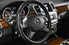 Mercedes-Benz GL 350 4MATIC AMG, full, top stav! CZ