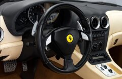 Ferrari 575 575 Maranello V12