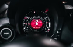 Abarth 500 1,4 695 70th ANNIVERSARIO, BEATS AUDIO, NAVI