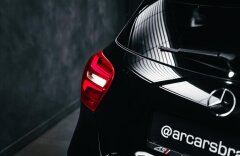 Mercedes-Benz Třídy A 1,6 A 160, NAVI, LED, KOŽA