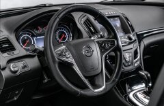 Opel Insignia 2,0CDTi, Sports Tourer SW, 4x4, Navi