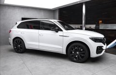 Volkswagen Touareg V8 4,0TDI, Možný OL od 19 900,- Kč
