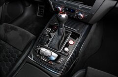 Audi RS6 RS6+, 445kW, Keramiky, 360°, KESSY