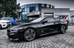 BMW Řada 8 M850i coupe xDrive