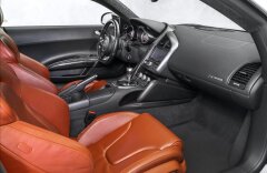 Audi R8 V8 4.2 quattro, karbon paket, CZ