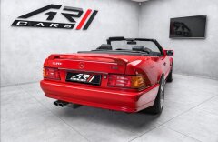 Mercedes-Benz SL SL 600 Roadster