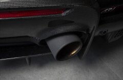 Ferrari 488 Pista, karbon, lift, JBL, tricolore