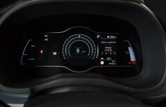 Hyundai Kona Elektro,150kW, Premium,navi,LED