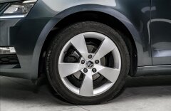 Škoda Octavia 1,6TDI Style, LED, záruka