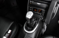 Porsche 911 996 Turbo