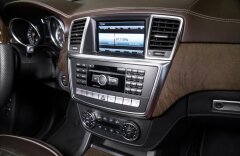 Mercedes-Benz GL 500 AMG 4Matic, Designo, panorama, nezávislé, CZ