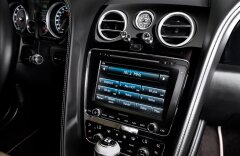 Bentley Continental GT V8 S
