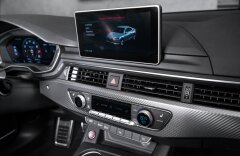 Audi RS5 RS5 Coupe, masáže, BO, Matrix