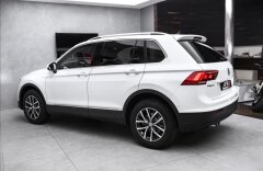 Volkswagen Tiguan 2.0 TDI 4M 7DSG Maraton edition