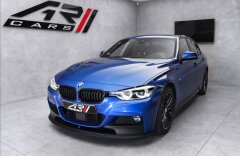 BMW Řada 3 340i xDrive M-performance, HUD, Harman/Kardon, CZ