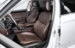Škoda Superb 2.0 TDI L&K, DCC, Canton, CZ