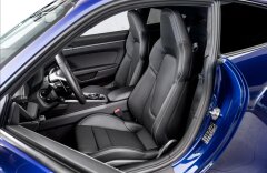 Porsche 911 CARRERA 4S 992
