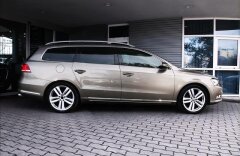 Volkswagen Passat 2.0 Variant Highline, panorama, 4motion, DSG