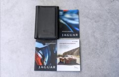 Jaguar F-Type 5.0 V8 S cabriolet, záruka 09/19