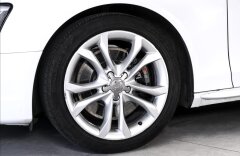 Audi S4 Avant 3.0 TFSI quattro, magnetic ride, automat