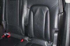 Audi Q7 4.2 TDI quattro, vzduch, Bose, parkovací kamera